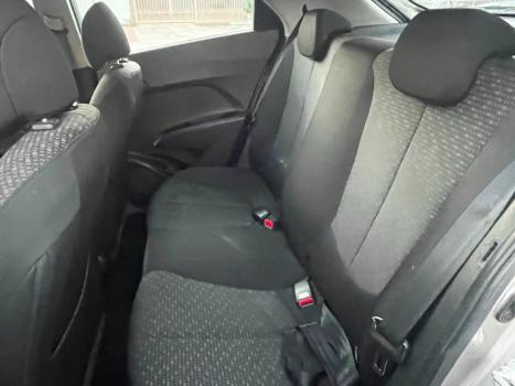 HYUNDAI HB 20 Hatch 1.0 12 V 4P FLEX COMFORT STYLE, Foto 8