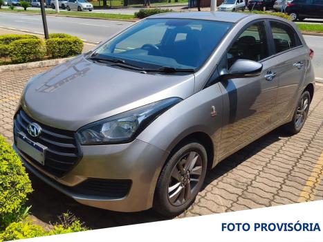 HYUNDAI HB 20 Hatch 1.0 12V 4P FLEX COPA DO MUNDO FIFA, Foto 1