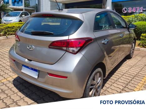 HYUNDAI HB 20 Hatch 1.0 12V 4P FLEX COPA DO MUNDO FIFA, Foto 2