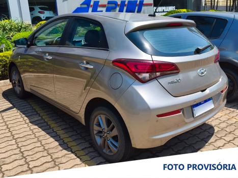 HYUNDAI HB 20 Hatch 1.0 12V 4P FLEX COPA DO MUNDO FIFA, Foto 3