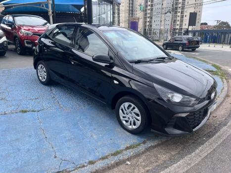 HYUNDAI HB 20 Hatch 1.0 12V 4P FLEX SENSE, Foto 1
