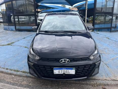 HYUNDAI HB 20 Hatch 1.0 12V 4P FLEX SENSE, Foto 2