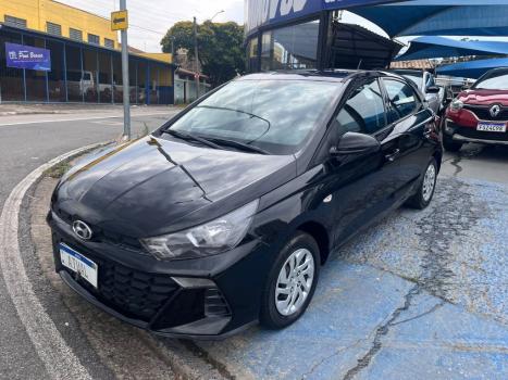 HYUNDAI HB 20 Hatch 1.0 12V 4P FLEX SENSE, Foto 3