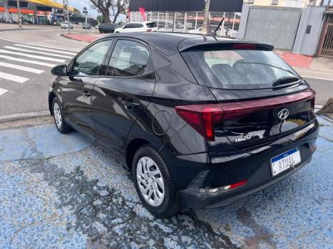 HYUNDAI HB 20 Hatch 1.0 12V 4P FLEX SENSE, Foto 6