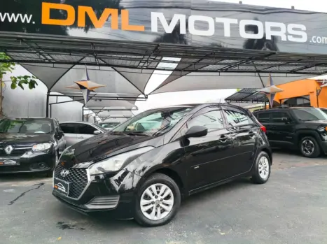 HYUNDAI HB 20 Hatch 1.0 12V 4P FLEX UNIQUE, Foto 1