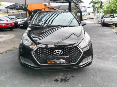 HYUNDAI HB 20 Hatch 1.0 12V 4P FLEX UNIQUE, Foto 2