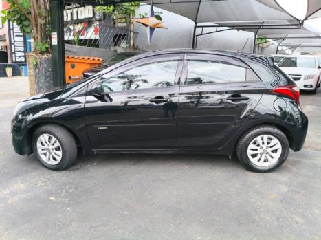HYUNDAI HB 20 Hatch 1.0 12V 4P FLEX UNIQUE, Foto 3