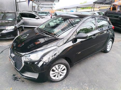 HYUNDAI HB 20 Hatch 1.0 12V 4P FLEX UNIQUE, Foto 4