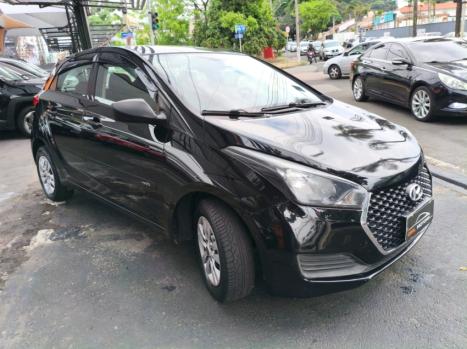 HYUNDAI HB 20 Hatch 1.0 12V 4P FLEX UNIQUE, Foto 6