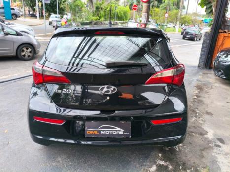 HYUNDAI HB 20 Hatch 1.0 12V 4P FLEX UNIQUE, Foto 7