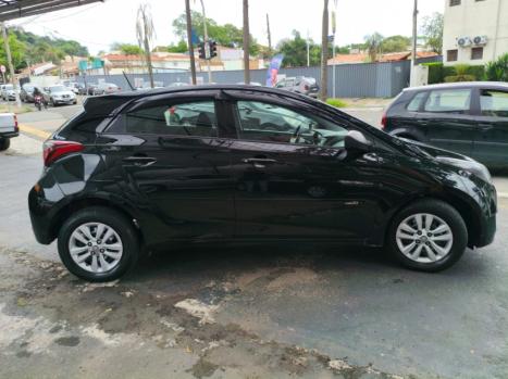 HYUNDAI HB 20 Hatch 1.0 12V 4P FLEX UNIQUE, Foto 10
