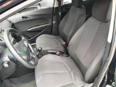 HYUNDAI HB 20 Hatch 1.0 12V 4P FLEX UNIQUE, Foto 11