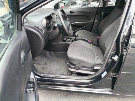 HYUNDAI HB 20 Hatch 1.0 12V 4P FLEX UNIQUE, Foto 12