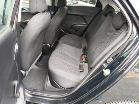 HYUNDAI HB 20 Hatch 1.0 12V 4P FLEX UNIQUE, Foto 13