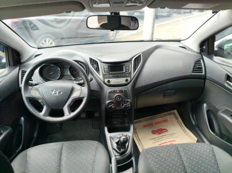 HYUNDAI HB 20 Hatch 1.0 12V 4P FLEX UNIQUE, Foto 14