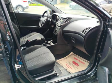 HYUNDAI HB 20 Hatch 1.0 12V 4P FLEX UNIQUE, Foto 17