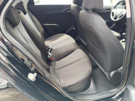HYUNDAI HB 20 Hatch 1.0 12V 4P FLEX UNIQUE, Foto 18
