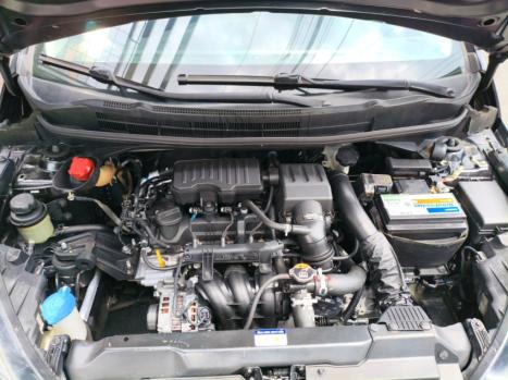 HYUNDAI HB 20 Hatch 1.0 12V 4P FLEX UNIQUE, Foto 20