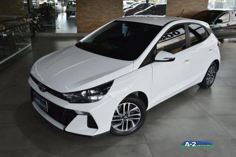 HYUNDAI HB 20 Hatch 1.0 12V 4P LIMITED, Foto 1