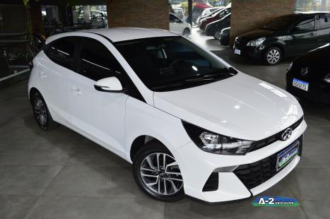 HYUNDAI HB 20 Hatch 1.0 12V 4P LIMITED, Foto 2
