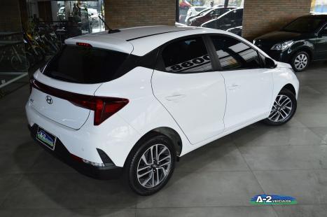 HYUNDAI HB 20 Hatch 1.0 12V 4P LIMITED, Foto 5