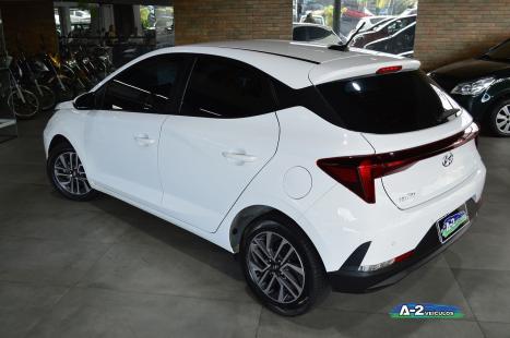 HYUNDAI HB 20 Hatch 1.0 12V 4P LIMITED, Foto 6