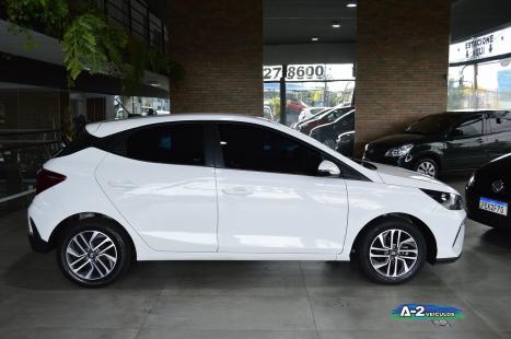 HYUNDAI HB 20 Hatch 1.0 12V 4P LIMITED, Foto 7