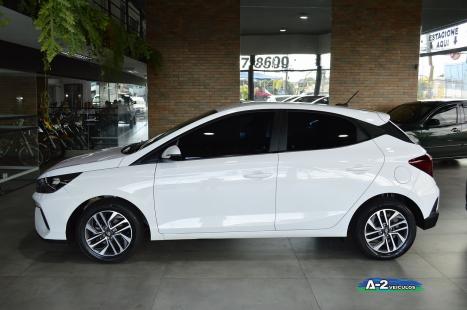 HYUNDAI HB 20 Hatch 1.0 12V 4P LIMITED, Foto 8
