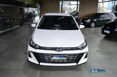 HYUNDAI HB 20 Hatch 1.0 12V 4P LIMITED, Foto 9