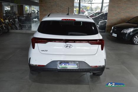 HYUNDAI HB 20 Hatch 1.0 12V 4P LIMITED, Foto 10