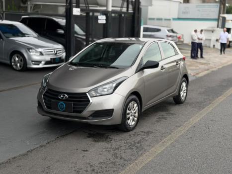 HYUNDAI HB 20 Hatch 1.0 12V 4P FLEX COMFORT, Foto 1