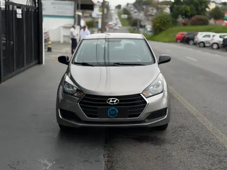 HYUNDAI HB 20 Hatch 1.0 12V 4P FLEX COMFORT, Foto 2