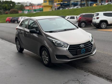 HYUNDAI HB 20 Hatch 1.0 12V 4P FLEX COMFORT, Foto 3