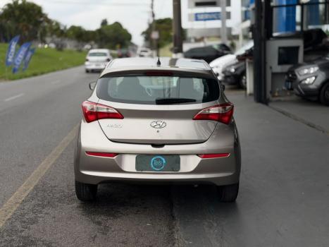 HYUNDAI HB 20 Hatch 1.0 12V 4P FLEX COMFORT, Foto 5