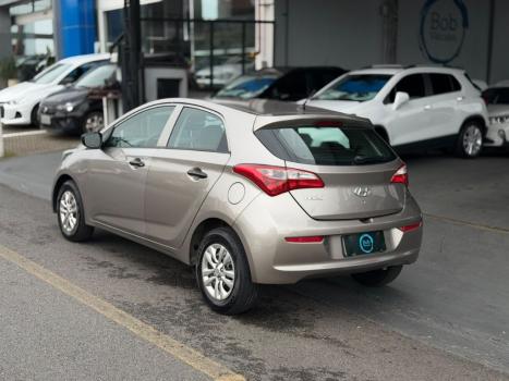 HYUNDAI HB 20 Hatch 1.0 12V 4P FLEX COMFORT, Foto 6