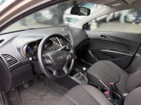 HYUNDAI HB 20 Hatch 1.0 12V 4P FLEX COMFORT, Foto 9