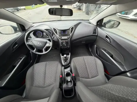 HYUNDAI HB 20 Hatch 1.0 12V 4P FLEX COMFORT, Foto 10