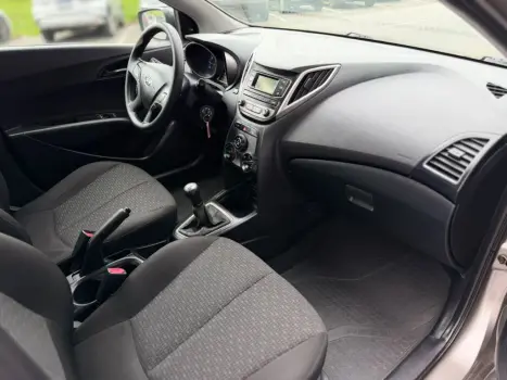 HYUNDAI HB 20 Hatch 1.0 12V 4P FLEX COMFORT, Foto 11