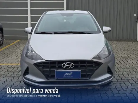 HYUNDAI HB 20 Hatch 1.0 12V 4P FLEX VISION, Foto 2