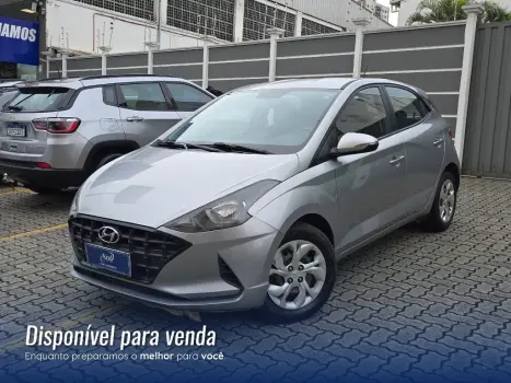HYUNDAI HB 20 Hatch 1.0 12V 4P FLEX VISION, Foto 3