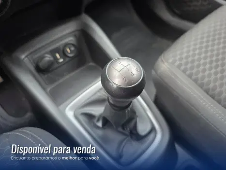 HYUNDAI HB 20 Hatch 1.0 12V 4P FLEX VISION, Foto 8