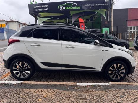 HYUNDAI HB 20 Hatch 1.6 16V 4P PREMIUM FLEX AUTOMÁTICO, Foto 1