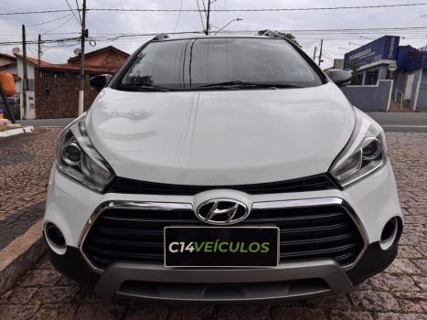 HYUNDAI HB 20 Hatch 1.6 16V 4P PREMIUM FLEX AUTOMÁTICO, Foto 2