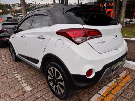 HYUNDAI HB 20 Hatch 1.6 16V 4P PREMIUM FLEX AUTOMÁTICO, Foto 3
