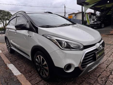 HYUNDAI HB 20 Hatch 1.6 16V 4P PREMIUM FLEX AUTOMÁTICO, Foto 5