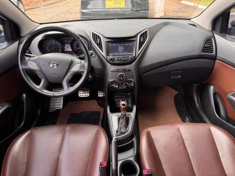HYUNDAI HB 20 Hatch 1.6 16V 4P PREMIUM FLEX AUTOMÁTICO, Foto 6