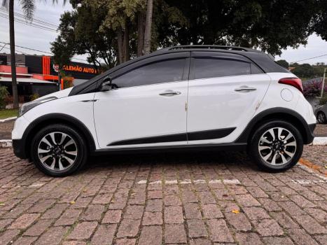 HYUNDAI HB 20 Hatch 1.6 16V 4P PREMIUM FLEX AUTOMÁTICO, Foto 8