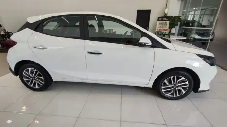 HYUNDAI HB 20 Hatch 1.0 12V 4P LIMITED, Foto 5