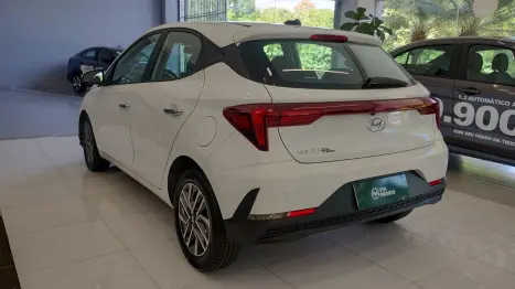 HYUNDAI HB 20 Hatch 1.0 12V 4P LIMITED, Foto 6