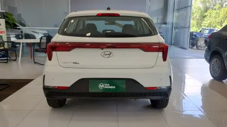 HYUNDAI HB 20 Hatch 1.0 12V 4P LIMITED, Foto 7